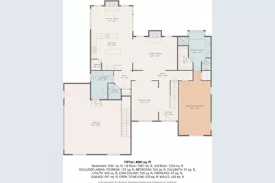 12556 Woodview Street, Plano, IL 60545 - Photo 33