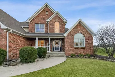 12556 Woodview Street, Plano, IL 60545 - Photo 3