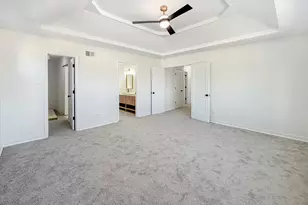 4933 Meadow Lake Dr, Richton Park, IL 60471 - Photo 17