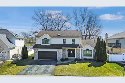 4933 Meadow Lake Drive, Richton Park, IL 60471 - Photo 1