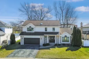 4933 Meadow Lake Dr, Richton Park, IL 60471 - Photo 1