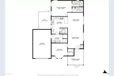 1016 Castleton Court, Grayslake, IL 60030 - Photo 13