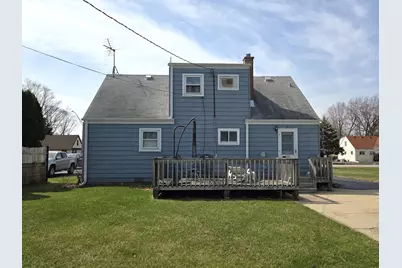 829 N Roy Avenue, Melrose Park, IL 60164 - Photo 11