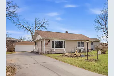 10004 W Nippersink Drive, Richmond, IL 60071 - Photo 1