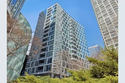 403 N Wabash Avenue #14B, Chicago, IL 60611 - Photo 1