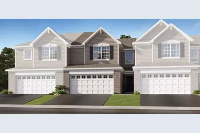 7712 Nightshade Lane, Joliet, IL 60431 - Photo 1