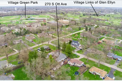 270 S Ott Avenue, Glen Ellyn, IL 60137 - Photo 3