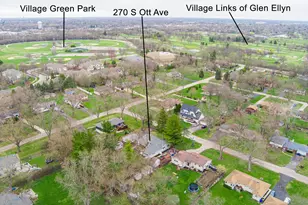 270 S Ott Ave, Glen Ellyn, IL 60137 - Photo 3