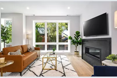 867 N Marshfield Avenue #2, Chicago, IL 60622 - Photo 3