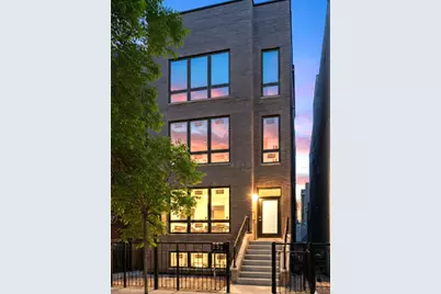 867 N Marshfield Avenue #2, Chicago, IL 60622 - Photo 1