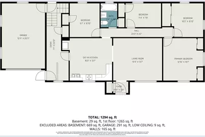 1999 Indiana Avenue, Lansing, IL 60438 - Photo 17