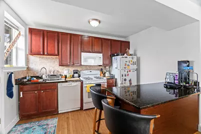 6319 N Sacramento Avenue #3E, Chicago, IL 60659 - Photo 5