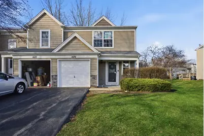 1670 College Green Drive, Elgin, IL 60123 - Photo 1