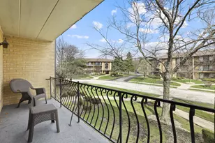 7301 Evergreen Dr, Orland Park, IL 60462 - Photo 17