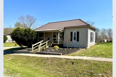 56 May Avenue, Buncombe, IL 62912 - Photo 1