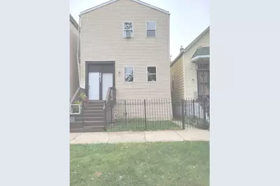 5831 S Shields Avenue #1, Chicago, IL 60621 - Photo 1