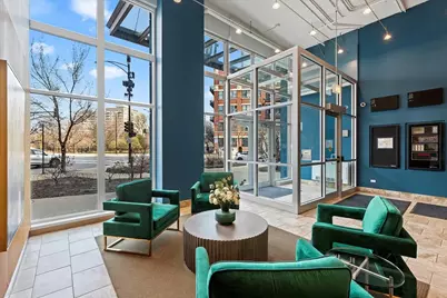 1600 S Indiana Avenue #1308, Chicago, IL 60616 - Photo 13