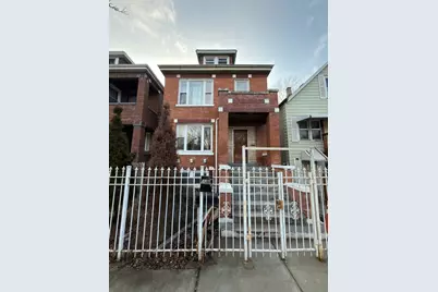 4608 S Fairfield Avenue, Chicago, IL 60632 - Photo 1