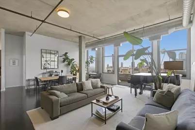 900 N Kingsbury Street #1166, Chicago, IL 60610 - Photo 3