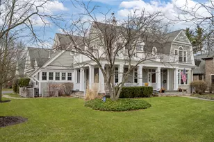 780 Prairie Rd, Glencoe, IL 60022 - Photo 1