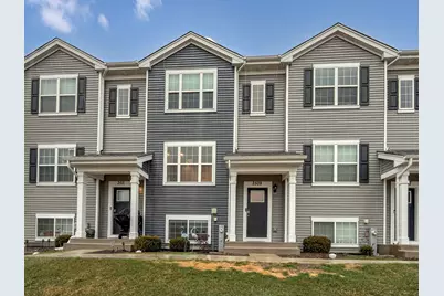 2509 Bella Drive, Pingree Grove, IL 60140 - Photo 1