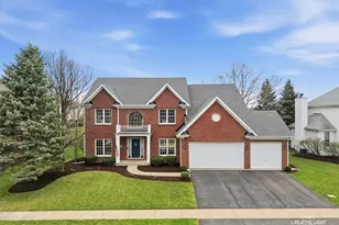 39W771 Benton Ln, Geneva, IL 60134 - Photo 1