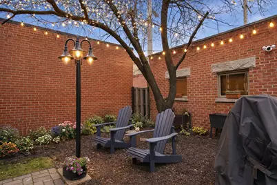 1517 W Adams Street #1, Chicago, IL 60607 - Photo 25