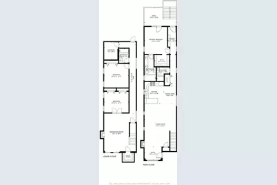 1517 W Adams Street #1, Chicago, IL 60607 - Photo 29