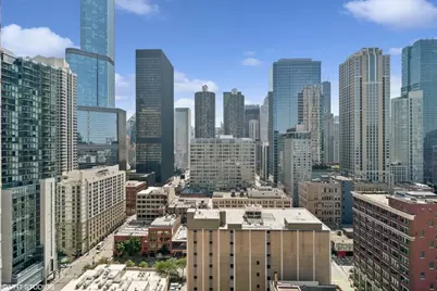 545 N Dearborn Street #1809, Chicago, IL 60654 - Photo 13