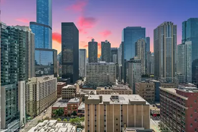 545 N Dearborn Street #1809, Chicago, IL 60654 - Photo 15