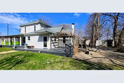 110 Duell Street, Milmine, IL 61855 - Photo 3