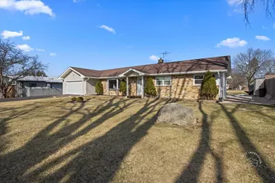 27W285 Bauer Road, Naperville, IL 60563 - Photo 1