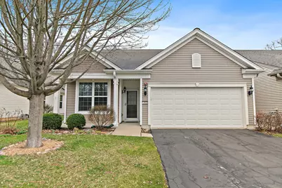 12939 Mesa Street, Huntley, IL 60142 - Photo 1