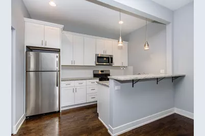 2163 N Bell Avenue #1R, Chicago, IL 60647 - Photo 5