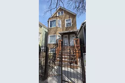 3111 N Central Park Avenue #1, Chicago, IL 60618 - Photo 1