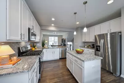 3S602 Everton Drive, Warrenville, IL 60555 - Photo 5