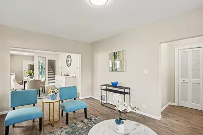 7947 S Kimbark Avenue, Chicago, IL 60619 - Photo 5