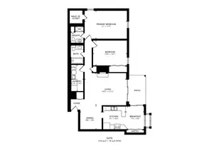 927 Kilkenny Dr, Wheaton, IL 60189 - Photo 27