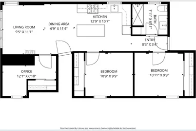 5219 W Deming Place #G, Chicago, IL 60639 - Photo 17