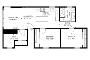 5219 W Deming Pl, Chicago, IL 60639 - Photo 17