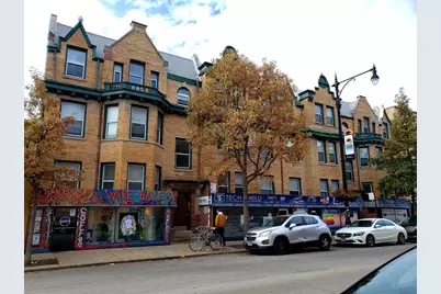 3508 N Broadway Street #1, Chicago, IL 60657 - Photo 1
