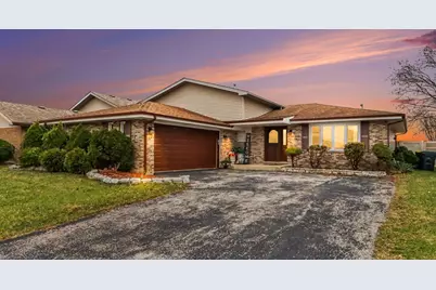 2731 201st Place, Lynwood, IL 60411 - Photo 1