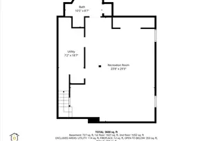 1894 Maine Dr, Elk Grove Village, IL 60007 - Photo 39