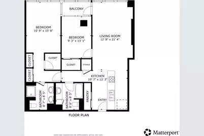 [Address not provided], Skokie, IL 60077 - Photo 17