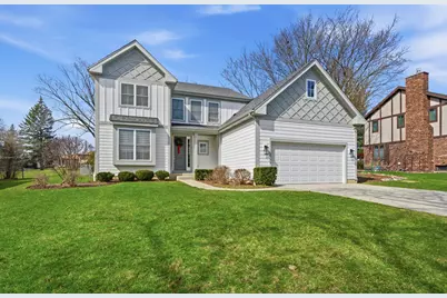 7814 Brookbank Road, Willowbrook, IL 60527 - Photo 1