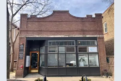 1124 Florence Avenue #G, Evanston, IL 60202 - Photo 1