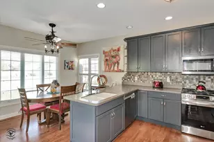 1138 Game Trail S, Bourbonnais, IL 60914 - Photo 9