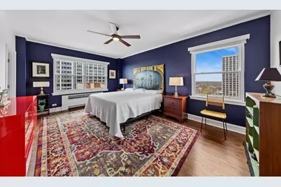 4300 N Marine Drive #1601, Chicago, IL 60613 - Photo 17