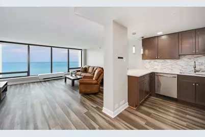 5445 N Sheridan Road #2708, Chicago, IL 60640 - Photo 3