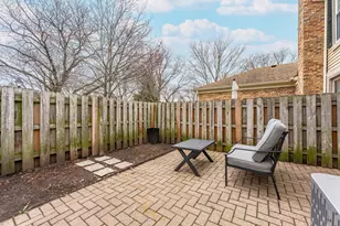 1122 Creekside Dr, Wheaton, IL 60189 - Photo 35